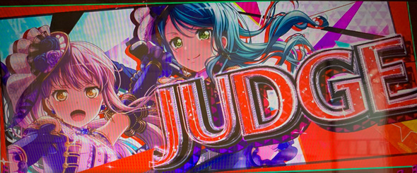 Lバンドリ！ かんたん初打講座 通常時のゲーム性