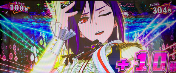 Lバンドリ！ かんたん初打講座 ST中ボーナスについて