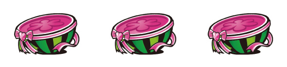 Lバンドリ！ 配当表