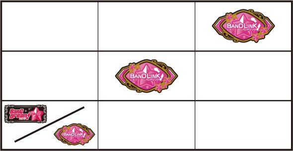 Lバンドリ！ 打ち方 通常時の打ち方