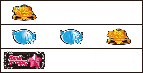 Lバンドリ！ 打ち方 通常時の打ち方