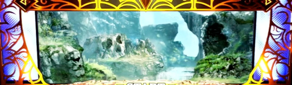 スマスロ ビッグドリーム THE GOLDEN PUSHER かんたん初打講座 通常時のゲーム性