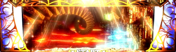 スマスロ ビッグドリーム THE GOLDEN PUSHER かんたん初打講座 通常時のゲーム性