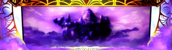 スマスロ ビッグドリーム THE GOLDEN PUSHER かんたん初打講座 通常時のゲーム性