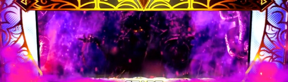 スマスロ ビッグドリーム THE GOLDEN PUSHER かんたん初打講座 通常時のゲーム性
