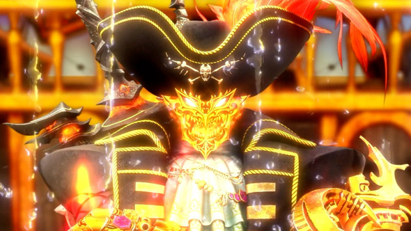 スマスロ ビッグドリーム THE GOLDEN PUSHER かんたん初打講座 通常時のゲーム性