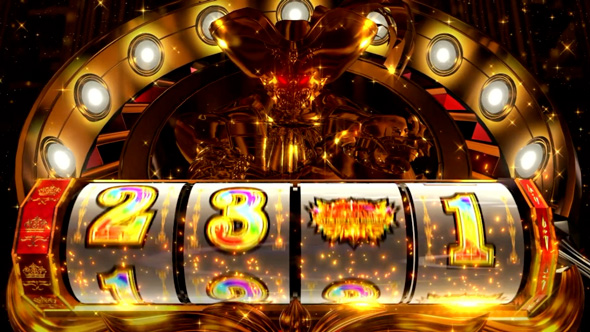 スマスロ ビッグドリーム THE GOLDEN PUSHER かんたん初打講座 DREAM JP BONUS(プレミアムAT)について