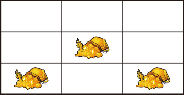 スマスロ ビッグドリーム THE GOLDEN PUSHER 打ち方 通常時の打ち方