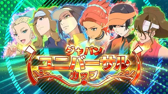 スマスロ BIRDIE WING -Golf Girls' Story- かんたん初打講座 STについて