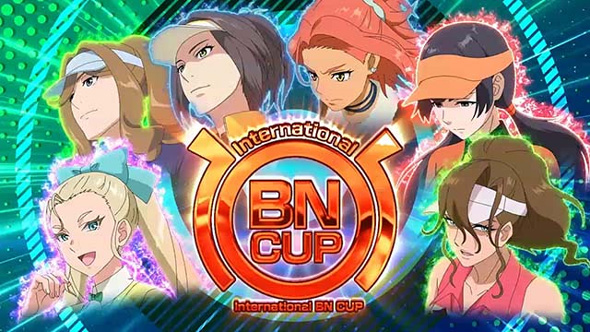 スマスロ BIRDIE WING -Golf Girls' Story- かんたん初打講座 STについて