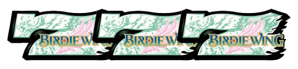 スマスロ BIRDIE WING -Golf Girls' Story- 配当表