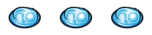 スマスロ BIRDIE WING -Golf Girls' Story- 配当表