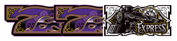 バーニングエクスプレス 配当表