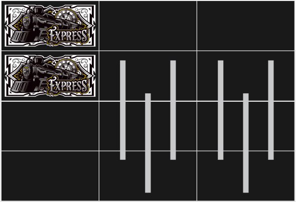 バーニングエクスプレス 打ち方 通常時の打ち方