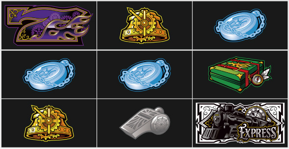 バーニングエクスプレス 打ち方 通常時の打ち方