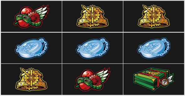 バーニングエクスプレス 打ち方 通常時の打ち方