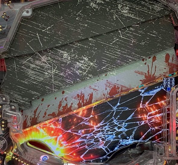 e ベルセルク無双 第2章 注目演出 注目演出