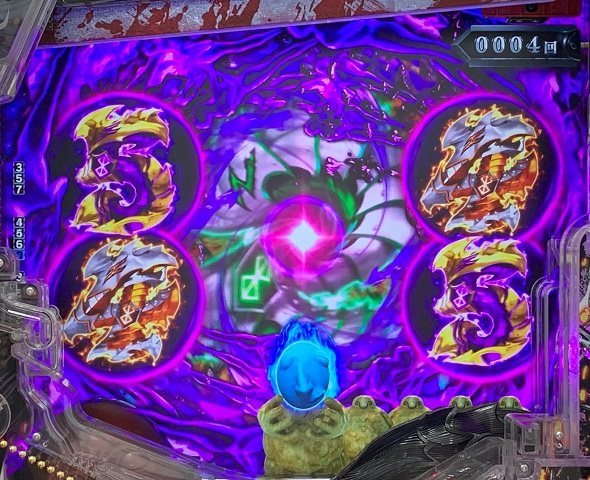 e ベルセルク無双 第2章 リーチ演出 ロングリーチ