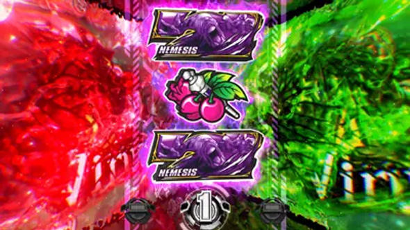 スマスロ バイオハザードRE:3 かんたん初打講座 PANDEMIC CHANCEについて
