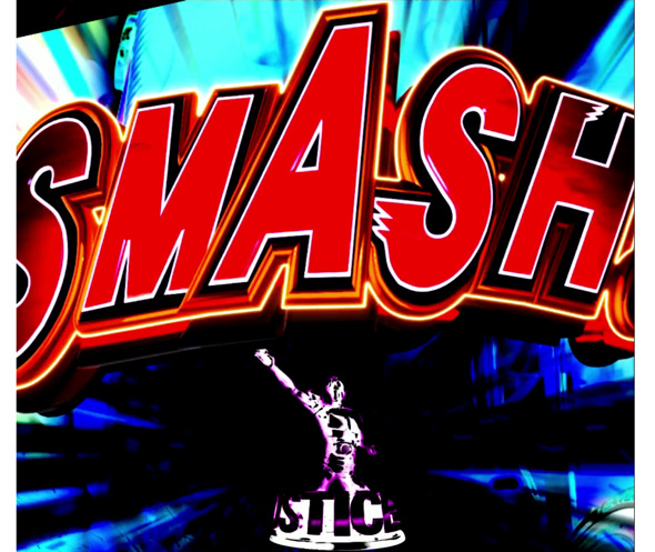 e 仮面ライダーBLACK 予告演出 リーチ前予告