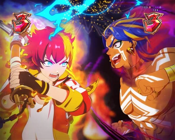 e冒険島 注目演出 4大暴演出