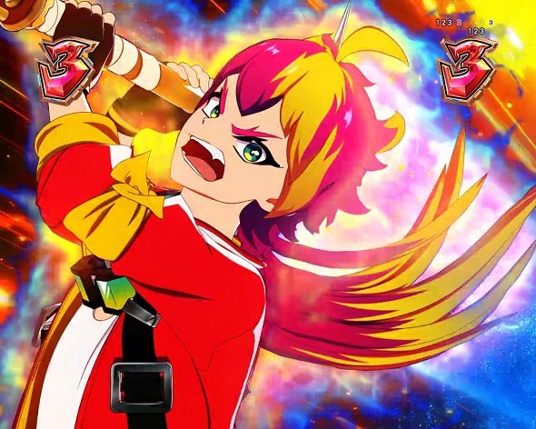 e冒険島 注目演出 4大暴演出