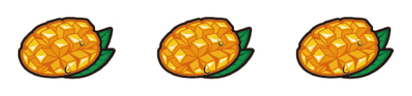 ヤバチバ 配当表