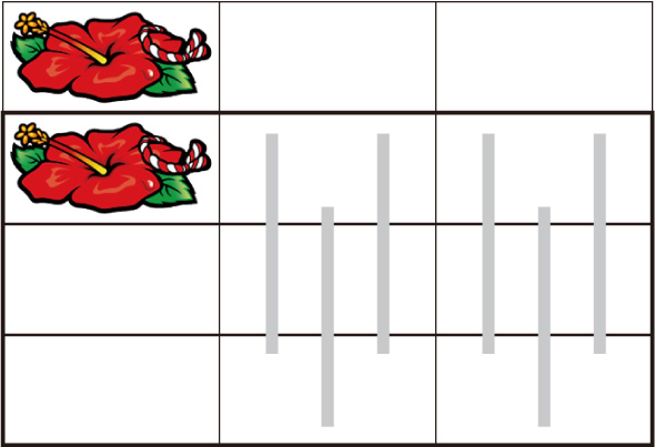 スマート沖スロ 超華祭 打ち方 通常時の打ち方