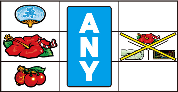 スマート沖スロ 超華祭 打ち方 通常時の打ち方