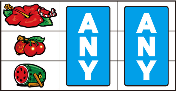 スマート沖スロ 超華祭 打ち方 通常時の打ち方