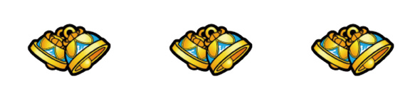 Sちゅらちゅら 配当表