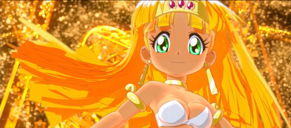 クレアの秘宝伝 ～はじまりの扉と太陽の石～ ボーナストリガーver. 演出 演出法則(通常時)