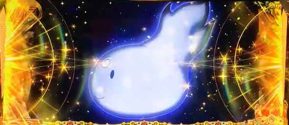 クレアの秘宝伝 ～はじまりの扉と太陽の石～ ボーナストリガーver. 演出 演出法則(通常時)