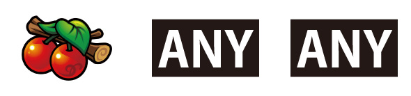 クレアの秘宝伝 ～はじまりの扉と太陽の石～ ボーナストリガーver. 配当表