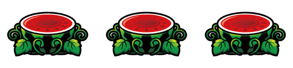 クレアの秘宝伝 ～はじまりの扉と太陽の石～ ボーナストリガーver. 配当表