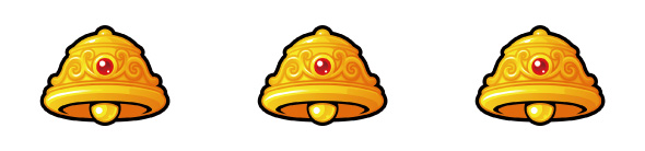 クレアの秘宝伝 ～はじまりの扉と太陽の石～ ボーナストリガーver. 配当表