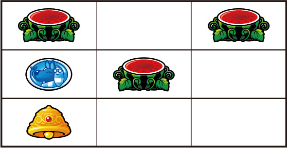 クレアの秘宝伝 ～はじまりの扉と太陽の石～ ボーナストリガーver. 打ち方 通常時の打ち方