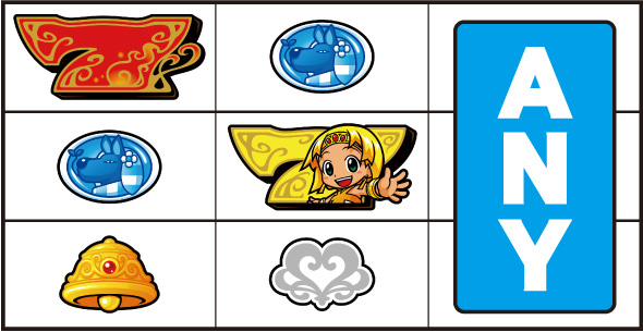 クレアの秘宝伝 ～はじまりの扉と太陽の石～ ボーナストリガーver. 打ち方 通常時の打ち方