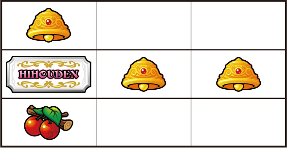 クレアの秘宝伝 ～はじまりの扉と太陽の石～ ボーナストリガーver. 打ち方 通常時の打ち方