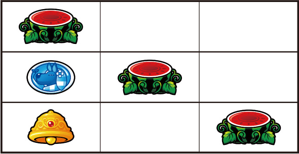 クレアの秘宝伝 ～はじまりの扉と太陽の石～ ボーナストリガーver. 打ち方 通常時の打ち方