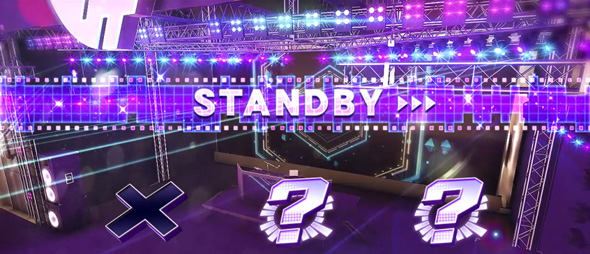 L D4DJ Pachi-Slot Mix かんたん初打講座 D4 FES.(AT)について