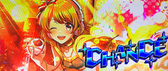 L D4DJ Pachi-Slot Mix かんたん初打講座 通常時のゲーム性