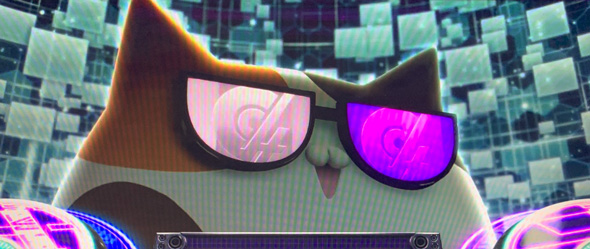 L D4DJ Pachi-Slot Mix かんたん初打講座 通常時のゲーム性