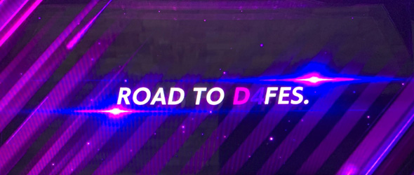 L D4DJ Pachi-Slot Mix かんたん初打講座 D4 FES.(AT)について