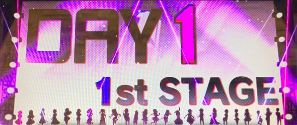 L D4DJ Pachi-Slot Mix かんたん初打講座 D4 FES.(AT)について