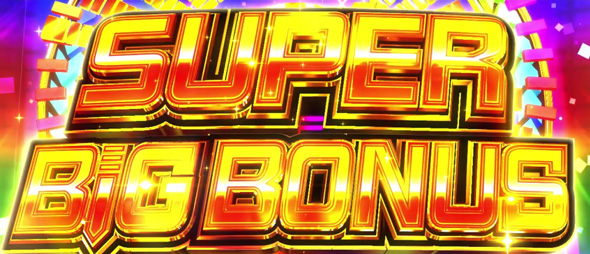 L D4DJ Pachi-Slot Mix かんたん初打講座 ボーナス/Party Timeについて