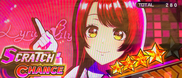 L D4DJ Pachi-Slot Mix かんたん初打講座 ボーナス/Party Timeについて