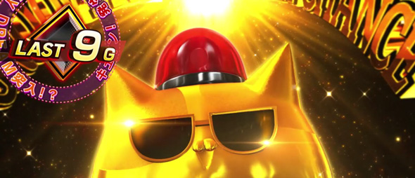 L D4DJ Pachi-Slot Mix かんたん初打講座 Groovy Dream Chance/Groovy Dreamについて