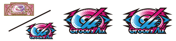 L D4DJ Pachi-Slot Mix 配当表