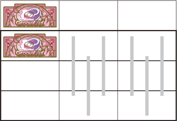 L D4DJ Pachi-Slot Mix 打ち方 通常時の打ち方